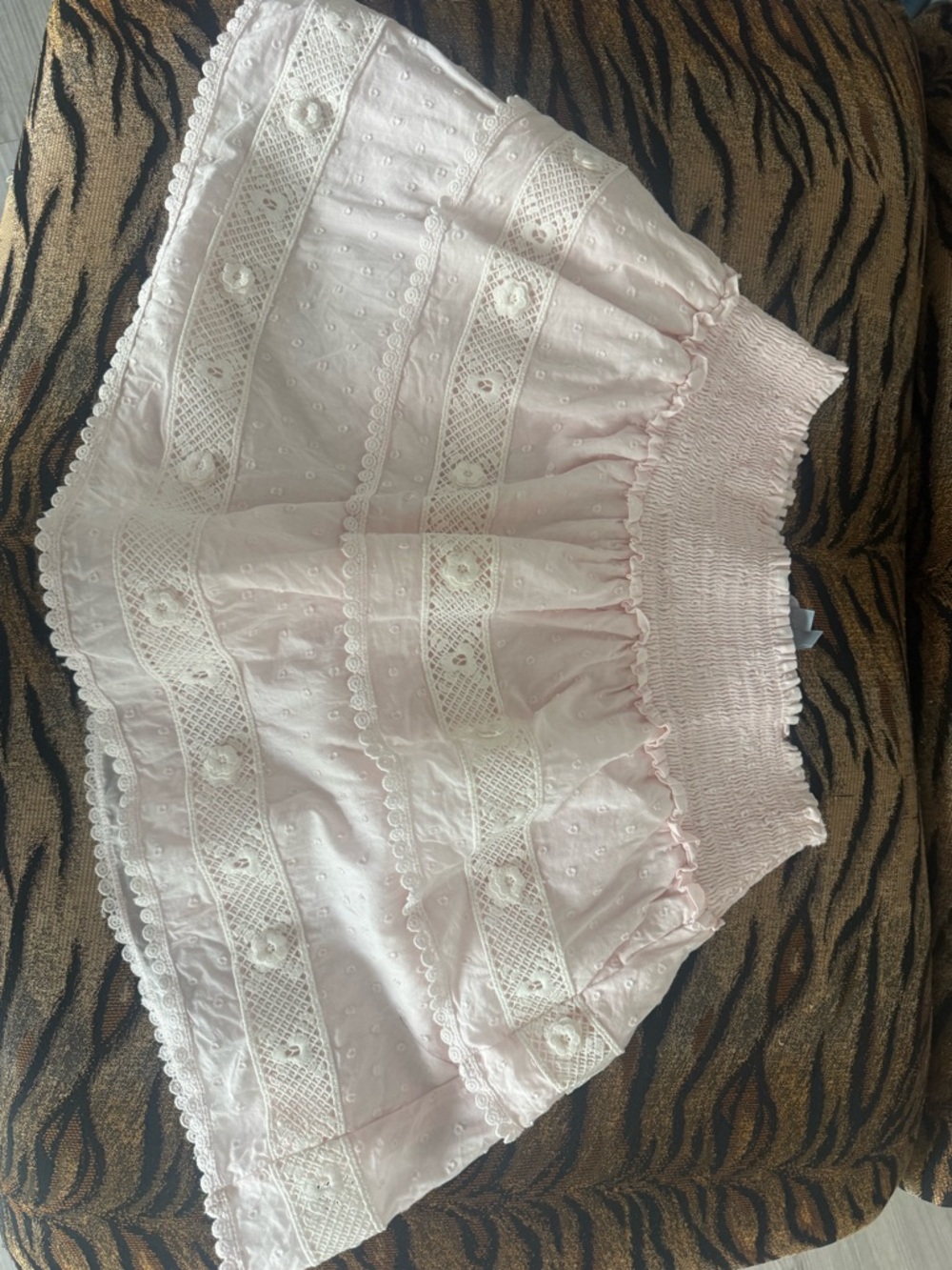 Hill House Meena Skirt S